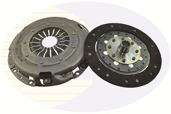 Sankabos komplektas COMLINE ECK383