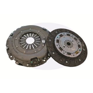 Sankabos komplektas COMLINE ECK386