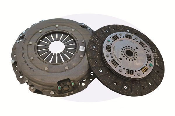 Sankabos komplektas COMLINE ECK386