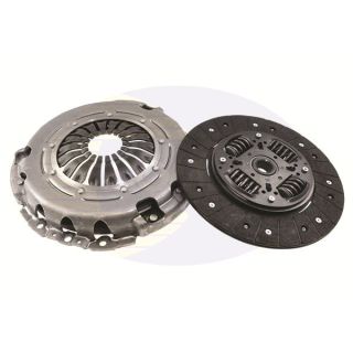 Sankabos komplektas COMLINE ECK388