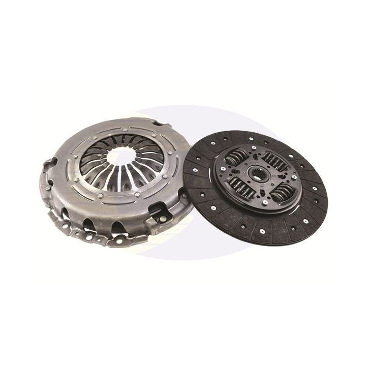 Sankabos komplektas COMLINE ECK388