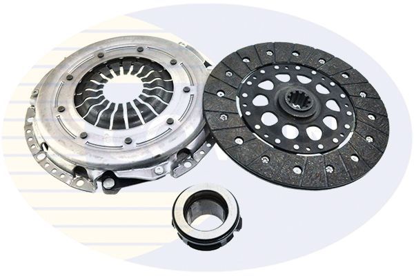 Sankabos komplektas COMLINE ECK389