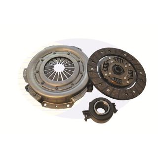 Sankabos komplektas COMLINE ECK391