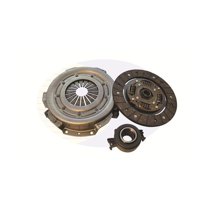 Sankabos komplektas COMLINE ECK391