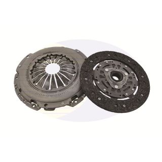 Sankabos komplektas COMLINE ECK398