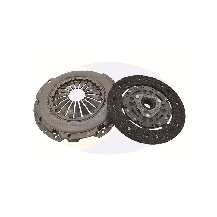 Sankabos komplektas COMLINE ECK398