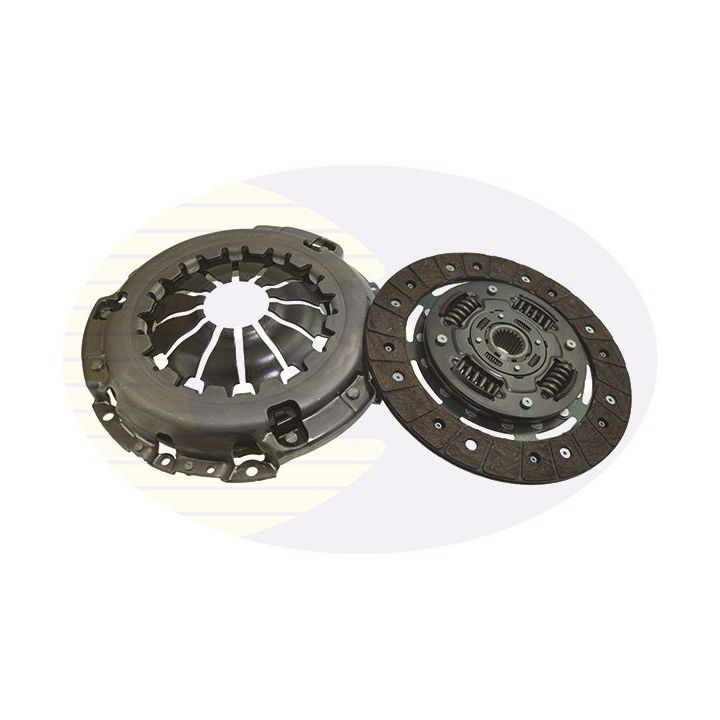 Sankabos komplektas COMLINE ECK401