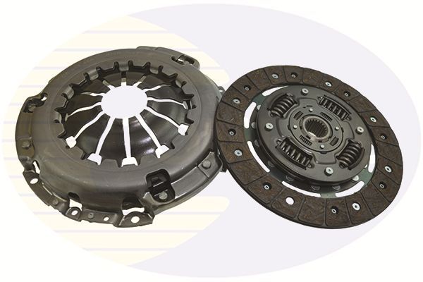 Sankabos komplektas COMLINE ECK401