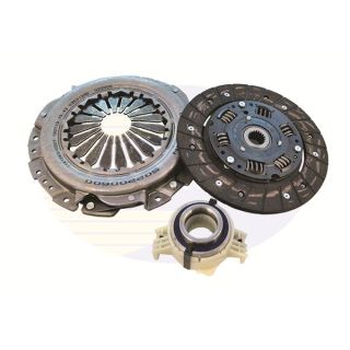 Sankabos komplektas COMLINE ECK406