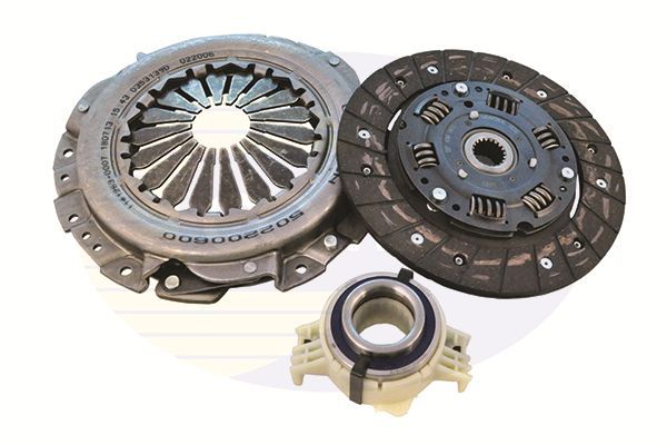 Sankabos komplektas COMLINE ECK406