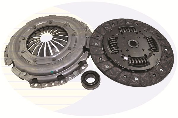 Sankabos komplektas COMLINE ECK410