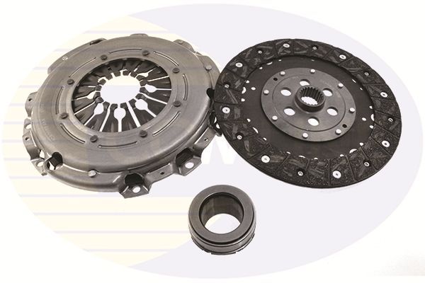 Sankabos komplektas COMLINE ECK428