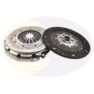 Sankabos komplektas COMLINE ECK434