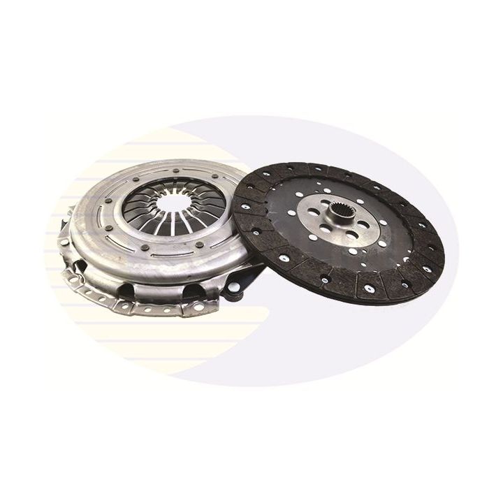 Sankabos komplektas COMLINE ECK434