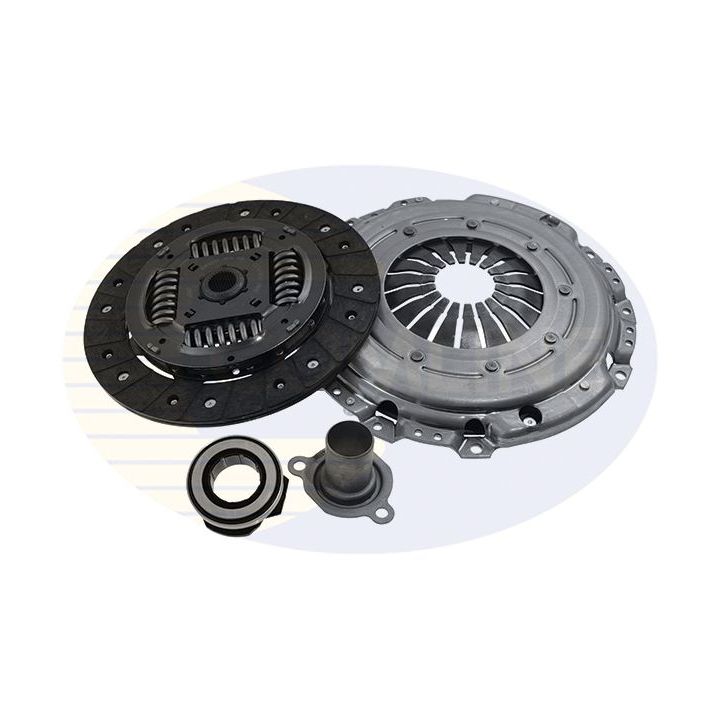 Sankabos komplektas COMLINE ECK440-SK