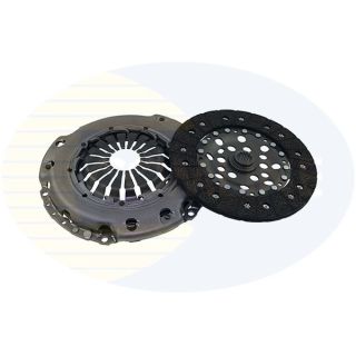 Sankabos komplektas COMLINE ECK449