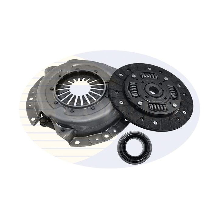 Sankabos komplektas COMLINE ECK451