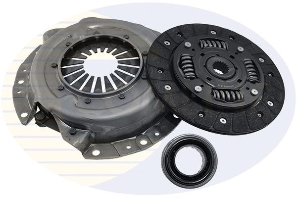 Sankabos komplektas COMLINE ECK451