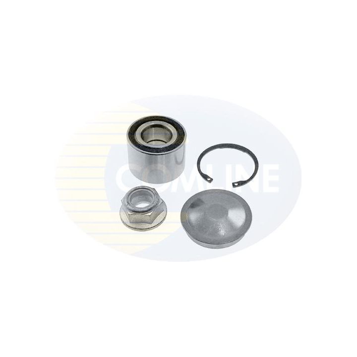 Rato guolio komplektas COMLINE CBK002