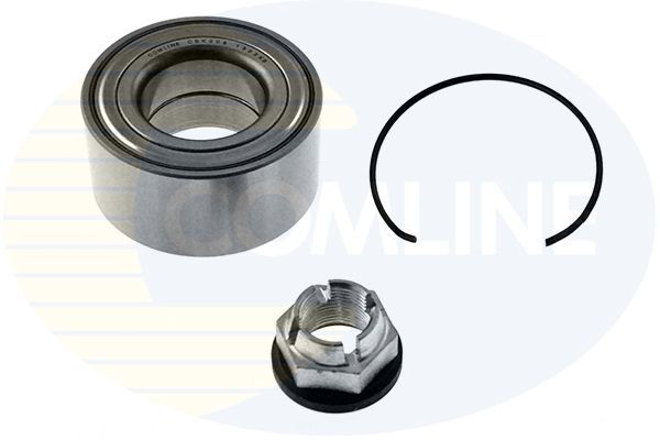 Rato guolio komplektas COMLINE CBK008