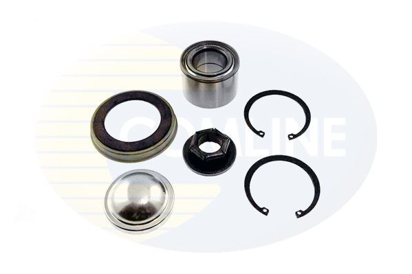 Rato guolio komplektas COMLINE CBK010