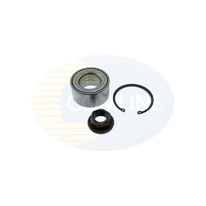 Rato guolio komplektas COMLINE CBK016