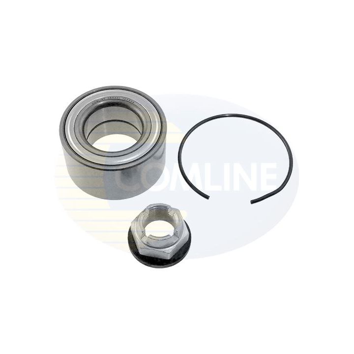 Rato guolio komplektas COMLINE CBK021