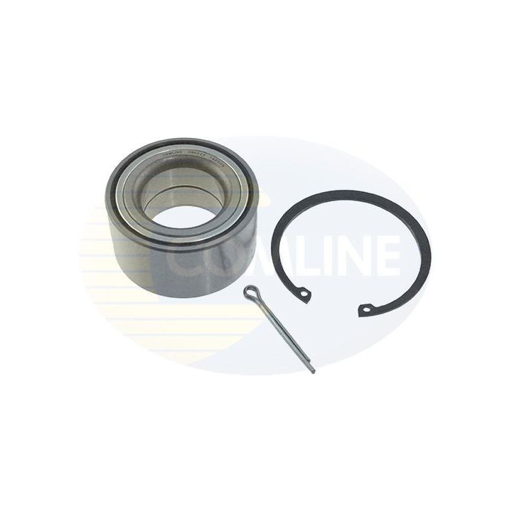 Rato guolio komplektas COMLINE CBK022