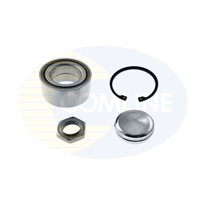 Rato guolio komplektas COMLINE CBK023