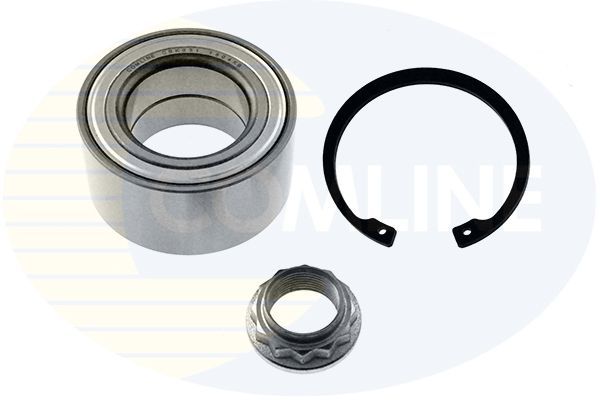 Rato guolio komplektas COMLINE CBK031