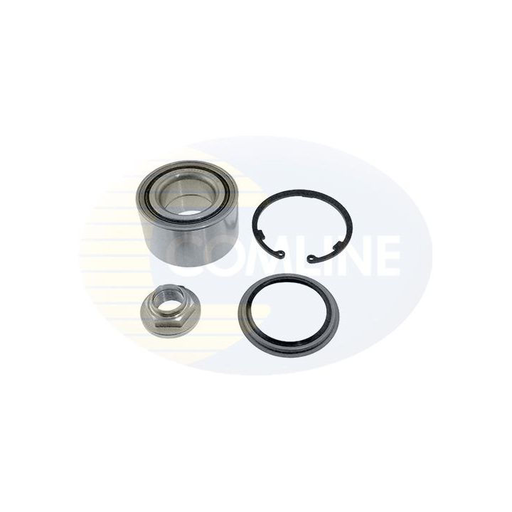 Rato guolio komplektas COMLINE CBK033