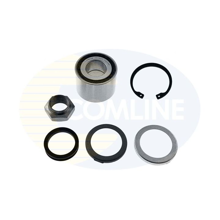 Rato guolio komplektas COMLINE CBK035