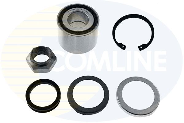 Rato guolio komplektas COMLINE CBK035