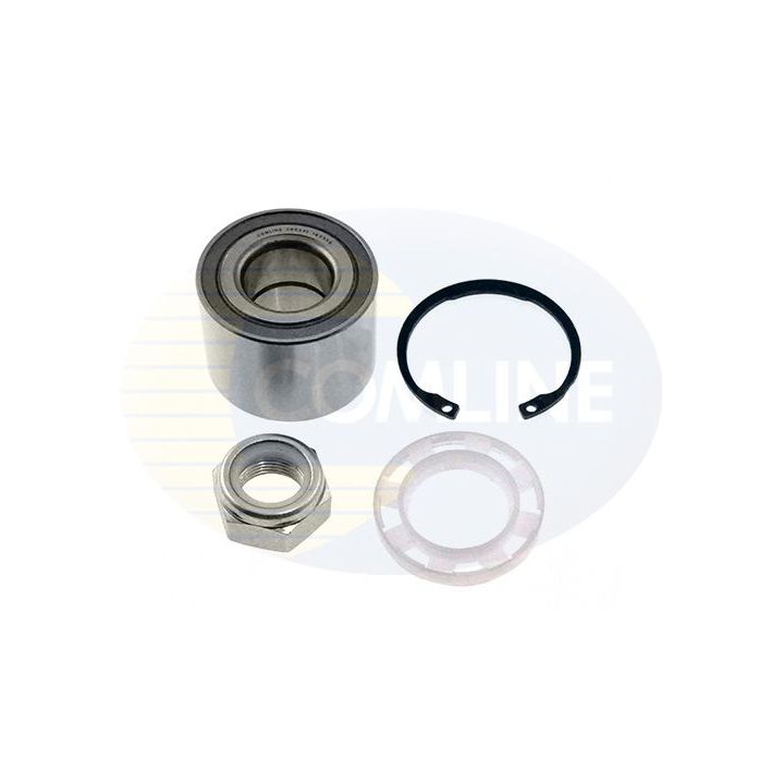 Rato guolio komplektas COMLINE CBK045