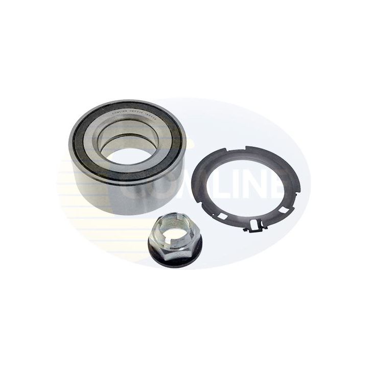 Rato guolio komplektas COMLINE CBK048