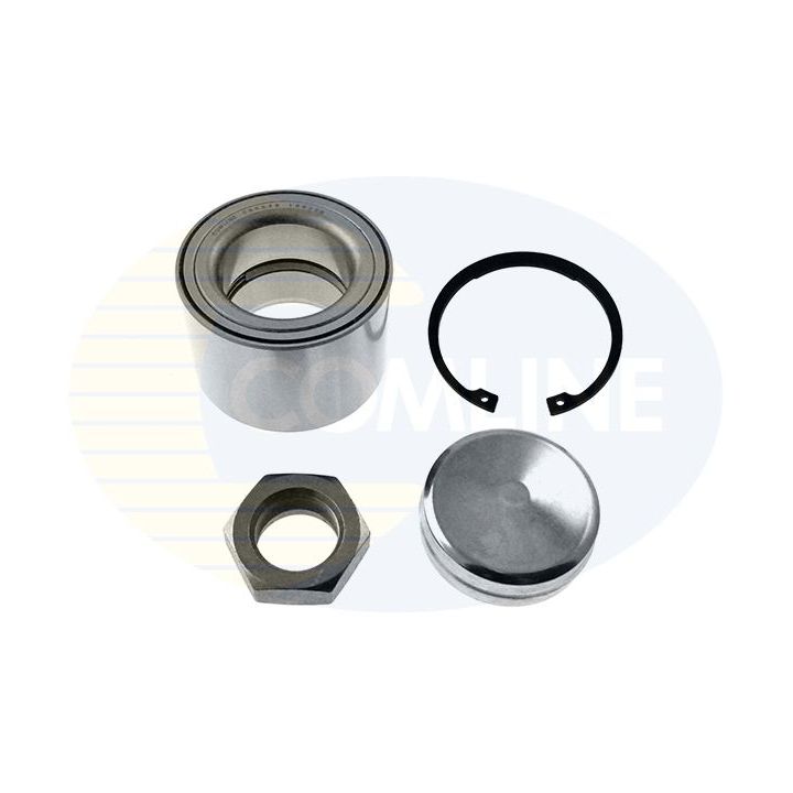 Rato guolio komplektas COMLINE CBK049