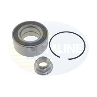 Rato guolio komplektas COMLINE CBK050