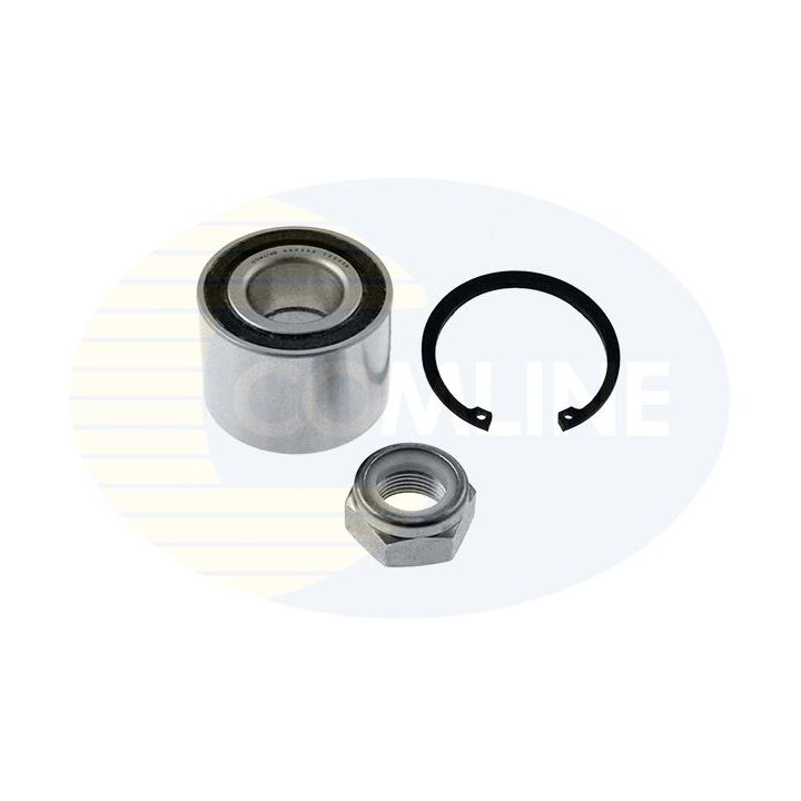 Rato guolio komplektas COMLINE CBK055