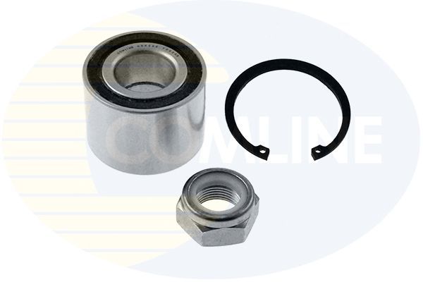 Rato guolio komplektas COMLINE CBK055