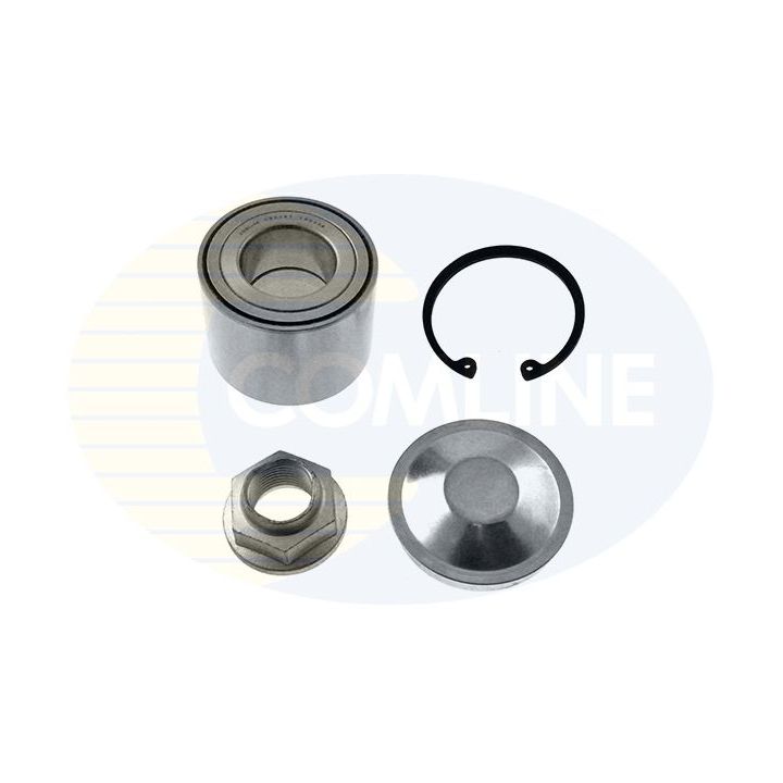 Rato guolio komplektas COMLINE CBK067