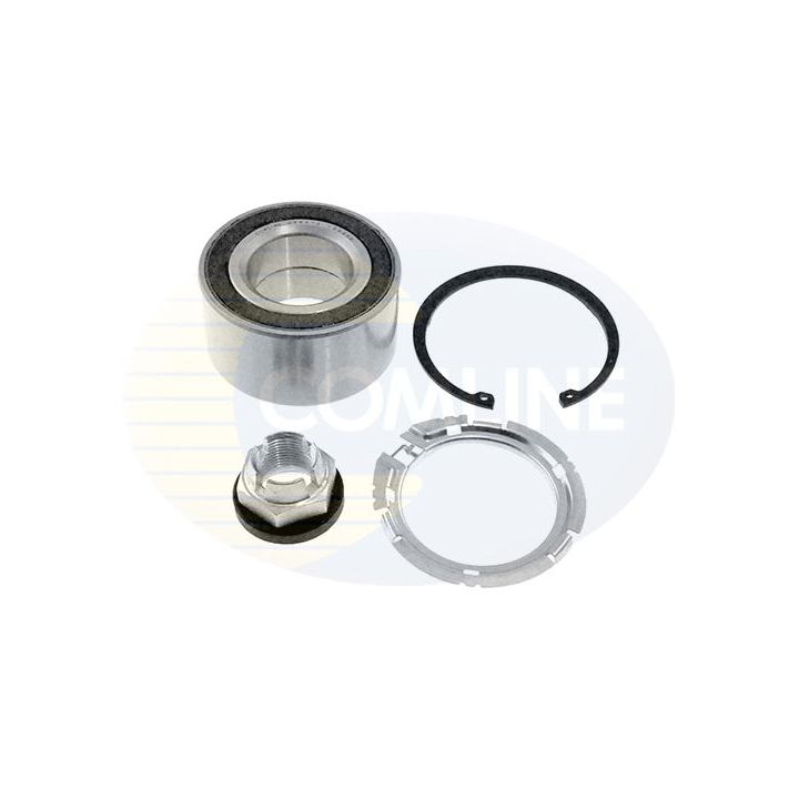 Rato guolio komplektas COMLINE CBK072