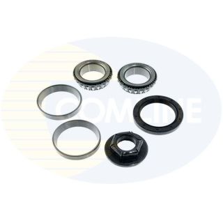 Rato guolio komplektas COMLINE CBK074