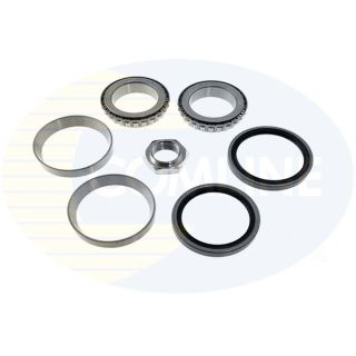 Rato guolio komplektas COMLINE CBK078