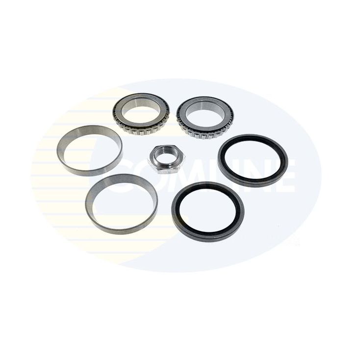 Rato guolio komplektas COMLINE CBK078