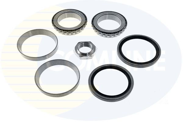 Rato guolio komplektas COMLINE CBK078