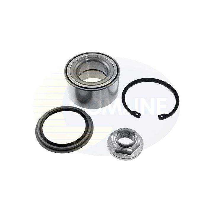 Rato guolio komplektas COMLINE CBK088