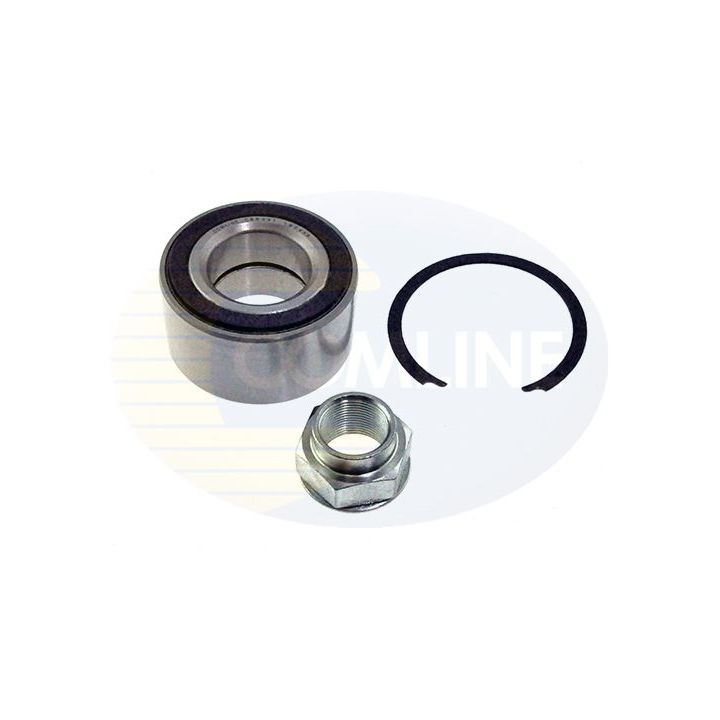 Rato guolio komplektas COMLINE CBK091