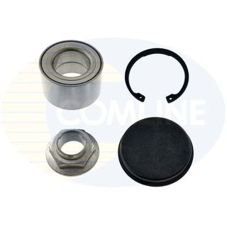 Rato guolio komplektas COMLINE CBK097