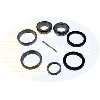 Rato guolio komplektas COMLINE CBK100