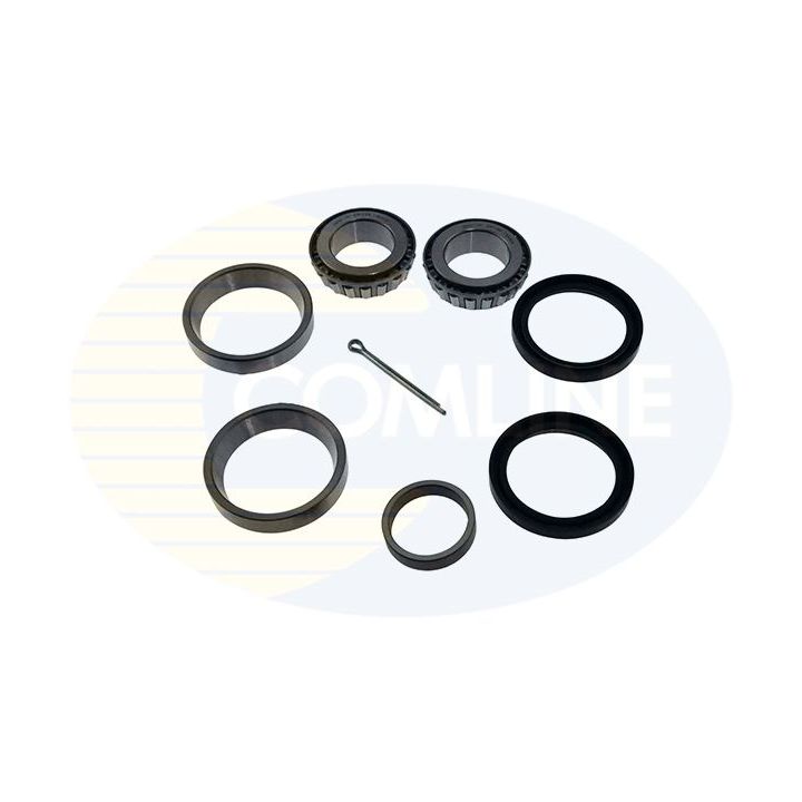 Rato guolio komplektas COMLINE CBK100